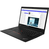 Refurbished  Lenovo ThinkPad P14s Gen 1 14 Laptop, AMD Ryzen 7 PRO-4750U 1.70 GHz with Radeon Graphics, 16GB RAM, 512GB NVMe, HDMI, Windows 11 Pro.